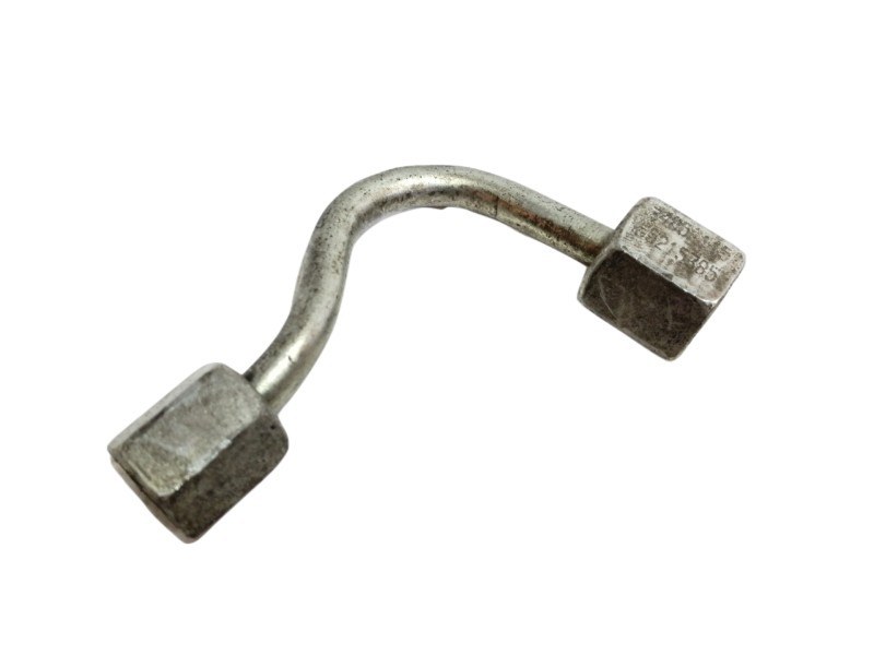 Recambio de tubo para peugeot bipper 1.3 16v hdi fap referencia OEM IAM 55215386  