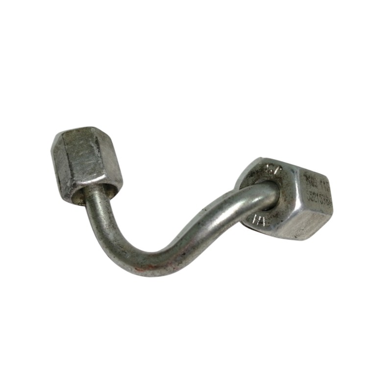 Recambio de tubo para peugeot bipper 1.3 16v hdi fap referencia OEM IAM 55215386  