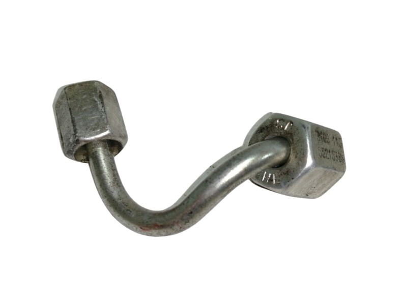 Recambio de tubo para peugeot bipper 1.3 16v hdi fap referencia OEM IAM 55215386  