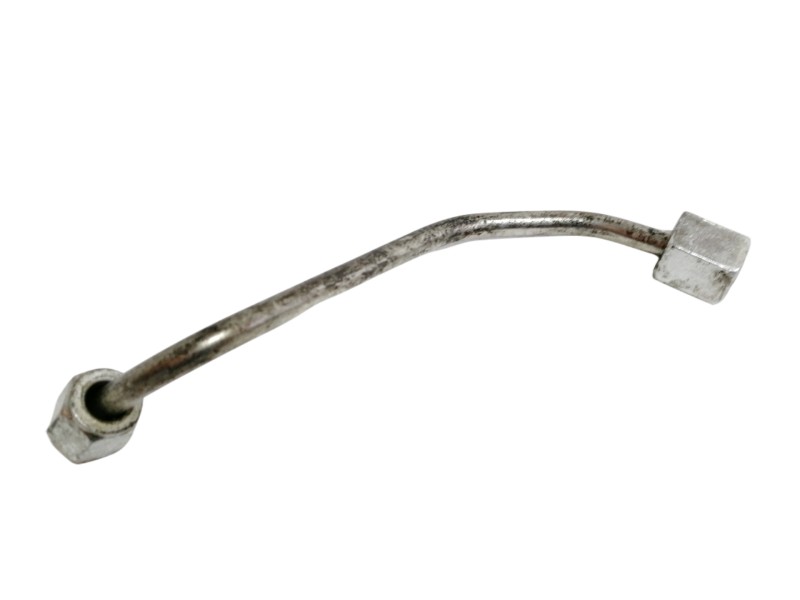 Recambio de tubo para peugeot bipper 1.3 16v hdi fap referencia OEM IAM 55215386  