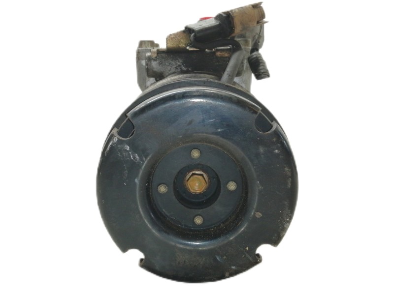 Recambio de compresor aire acondicionado para mitsubishi space wagon (n80/n90) 2,4 glx referencia OEM IAM 4472001940  