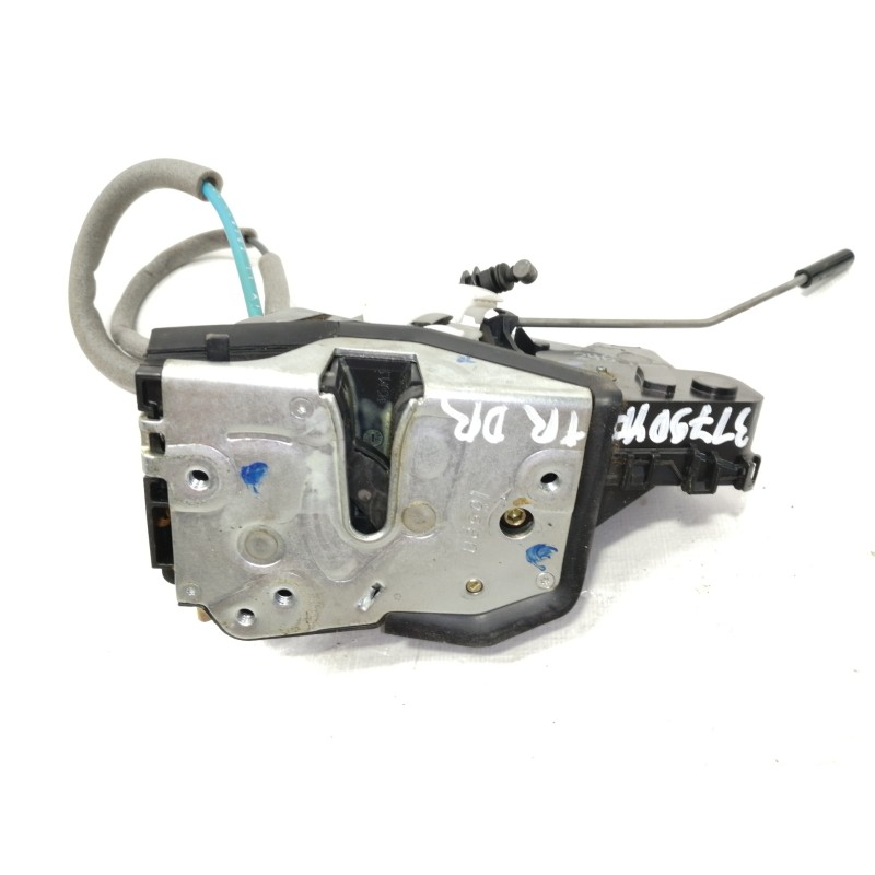 Recambio de cerradura puerta trasera derecha para bmw serie 3 berlina (e46) 320d referencia OEM IAM 246HTR  