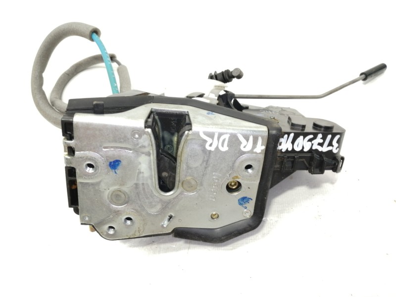 Recambio de cerradura puerta trasera derecha para bmw serie 3 berlina (e46) 320d referencia OEM IAM 246HTR  