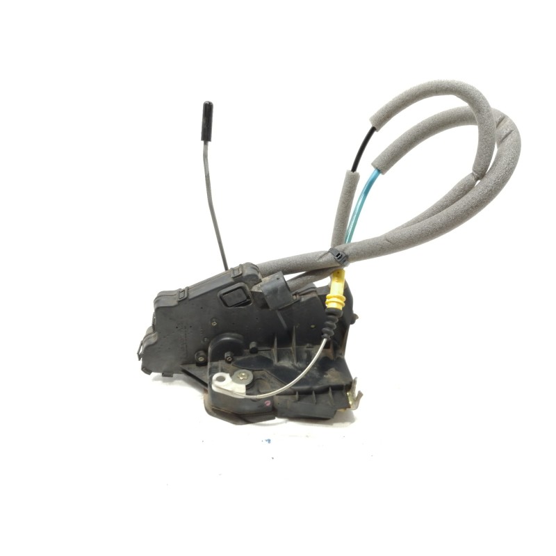 Recambio de cerradura puerta trasera derecha para bmw serie 3 berlina (e46) 320d referencia OEM IAM 246HTR  