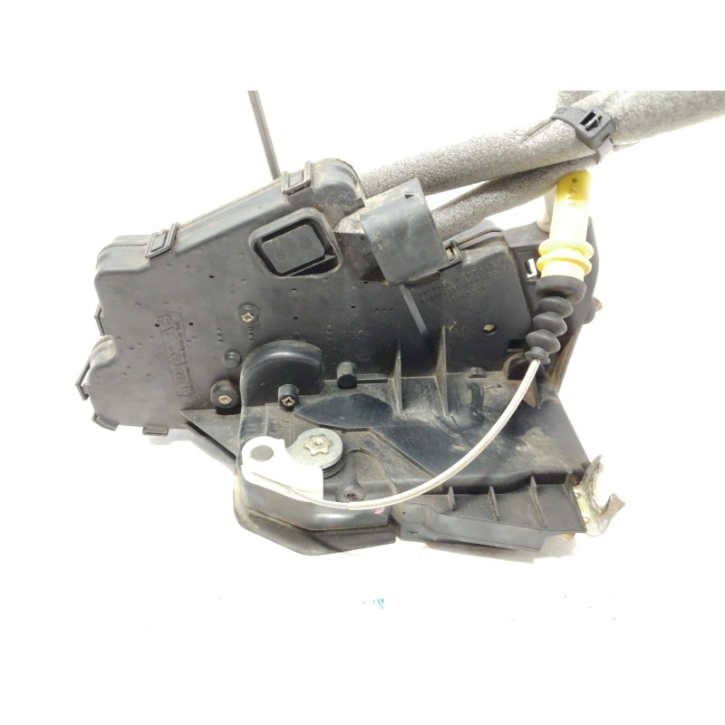 Recambio de cerradura puerta trasera derecha para bmw serie 3 berlina (e46) 320d referencia OEM IAM 246HTR  