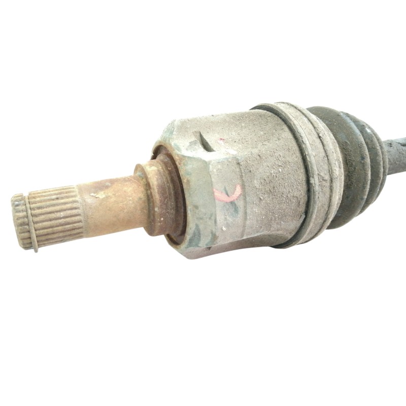 Recambio de transmision delantera izquierda para mitsubishi space wagon (n80/n90) 2,4 glx referencia OEM IAM   