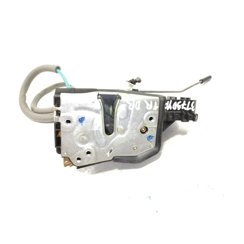 Recambio de cerradura puerta trasera derecha para bmw serie 3 berlina (e46) 320d referencia OEM IAM 246HTR  