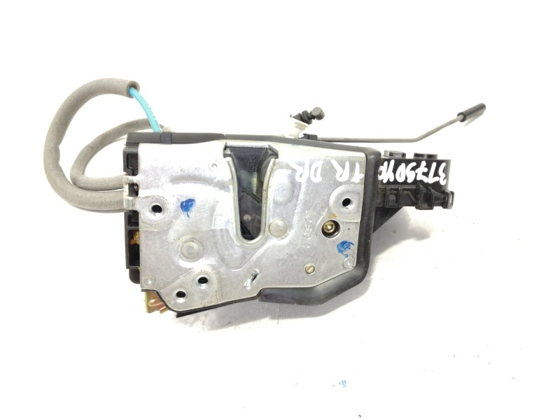 Recambio de cerradura puerta trasera derecha para bmw serie 3 berlina (e46) 320d referencia OEM IAM 246HTR  