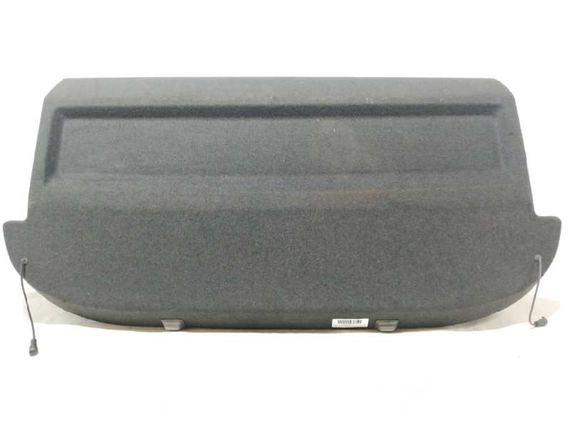 Recambio de bandeja trasera para opel astra h berlina essentia referencia OEM IAM 13129746  