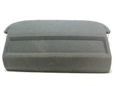 Recambio de bandeja trasera para opel astra h berlina essentia referencia OEM IAM 13129746   2