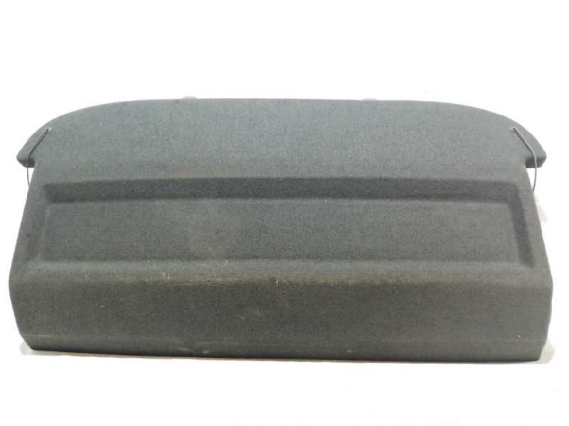 Recambio de bandeja trasera para opel astra h berlina essentia referencia OEM IAM 13129746  