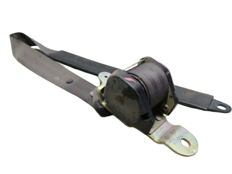 Recambio de cinturon seguridad delantero derecho para nissan patrol (y260) 2.8 referencia OEM IAM 0416069  
