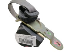Recambio de cinturon seguridad delantero derecho para nissan patrol (y260) 2.8 referencia OEM IAM 0416069   2