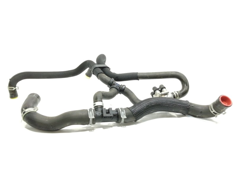 Recambio de tubo para nissan nv 200 (m20) evalia premium referencia OEM IAM   