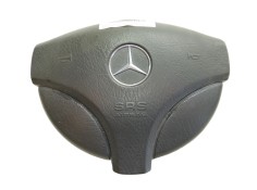Recambio de airbag delantero izquierdo para mercedes-benz clase a (w168) 140 (168.031) referencia OEM IAM 1616389919  