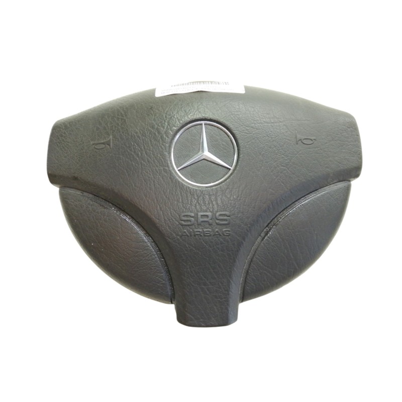 Recambio de airbag delantero izquierdo para mercedes-benz clase a (w168) 140 (168.031) referencia OEM IAM 1616389919  