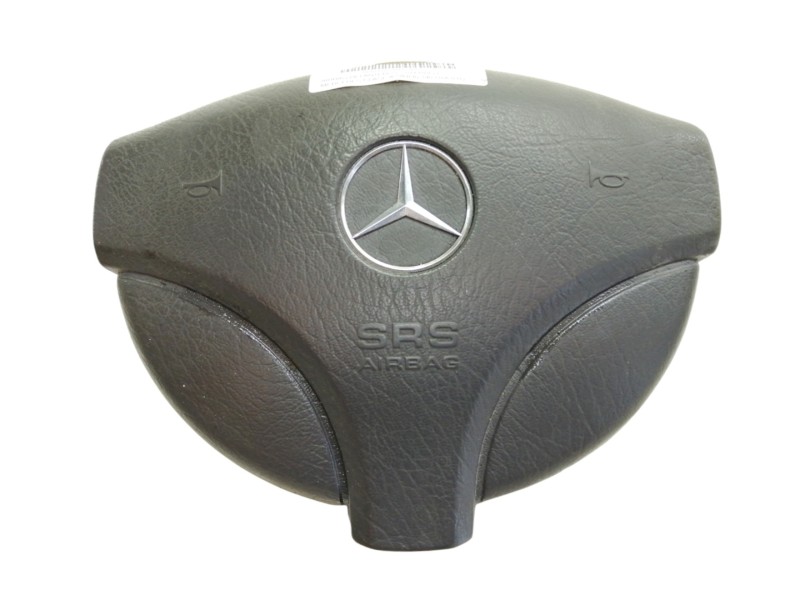 Recambio de airbag delantero izquierdo para mercedes-benz clase a (w168) 140 (168.031) referencia OEM IAM 1616389919  