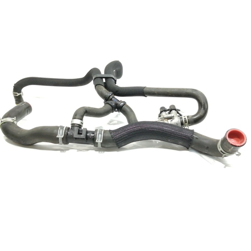 Recambio de tubo para nissan nv 200 (m20) evalia premium referencia OEM IAM   