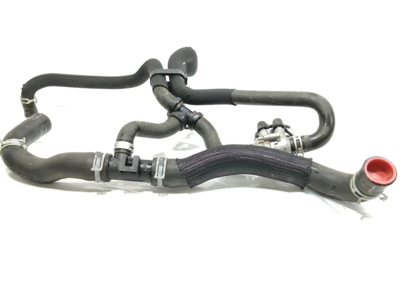 Recambio de tubo para nissan nv 200 (m20) evalia premium referencia OEM IAM   