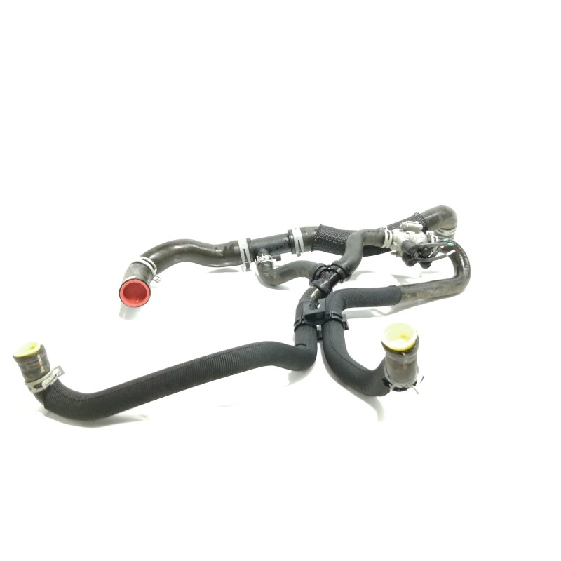 Recambio de tubo para nissan nv 200 (m20) evalia premium referencia OEM IAM   