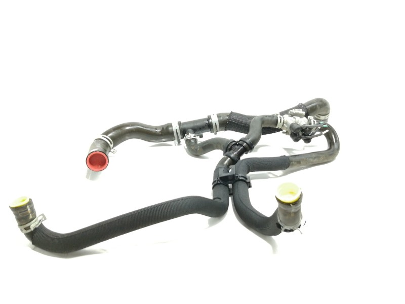 Recambio de tubo para nissan nv 200 (m20) evalia premium referencia OEM IAM   