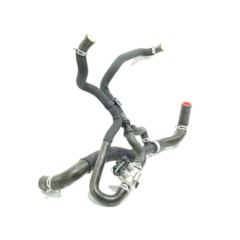 Recambio de tubo para nissan nv 200 (m20) evalia premium referencia OEM IAM   