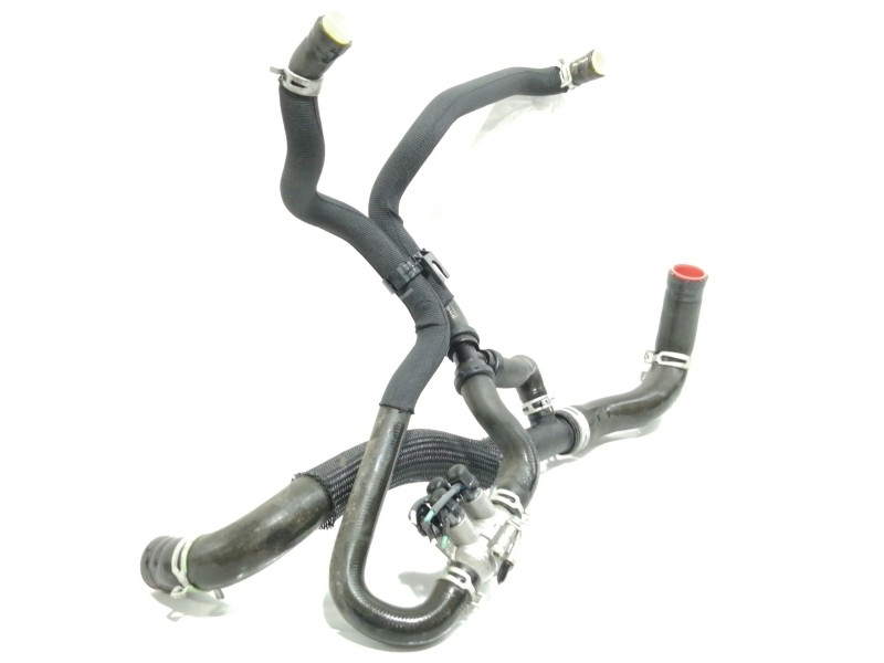 Recambio de tubo para nissan nv 200 (m20) evalia premium referencia OEM IAM   