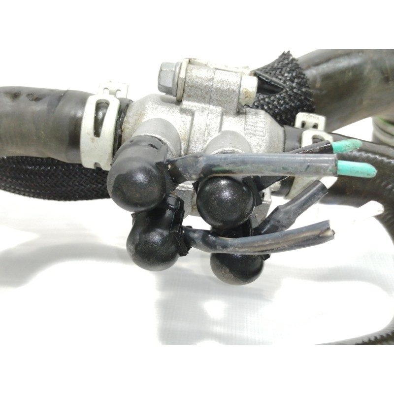 Recambio de tubo para nissan nv 200 (m20) evalia premium referencia OEM IAM   