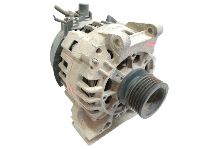 Recambio de alternador para mercedes-benz clase a (w168) 140 (168.031) referencia OEM IAM A0121544502  