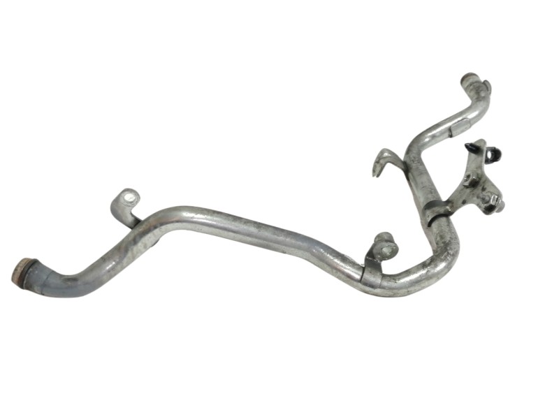 Recambio de tubo para peugeot bipper 1.3 16v hdi fap referencia OEM IAM   