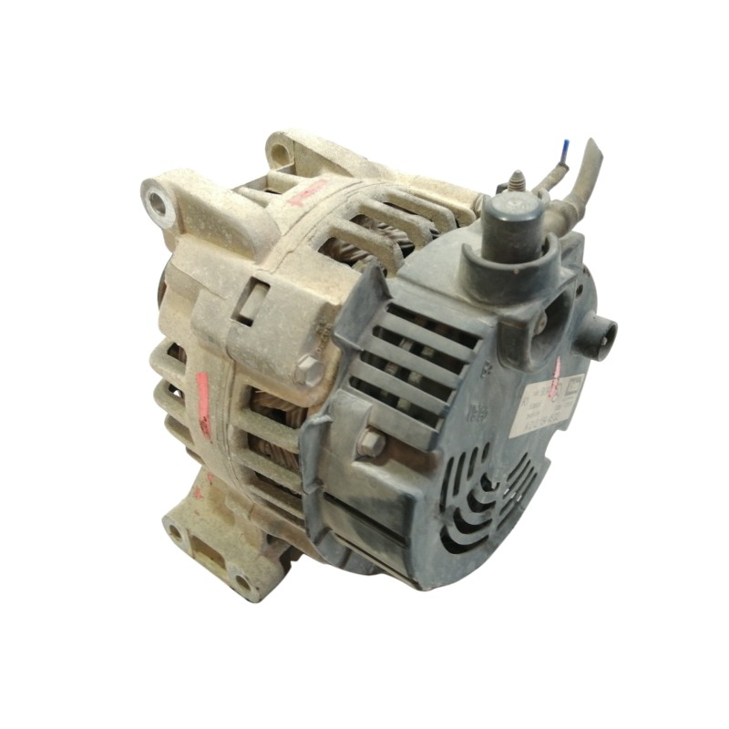 Recambio de alternador para mercedes-benz clase a (w168) 140 (168.031) referencia OEM IAM A0121544502  