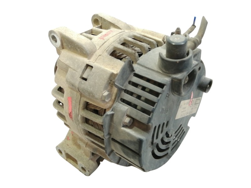 Recambio de alternador para mercedes-benz clase a (w168) 140 (168.031) referencia OEM IAM A0121544502  