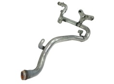 Recambio de tubo para peugeot bipper 1.3 16v hdi fap referencia OEM IAM    2