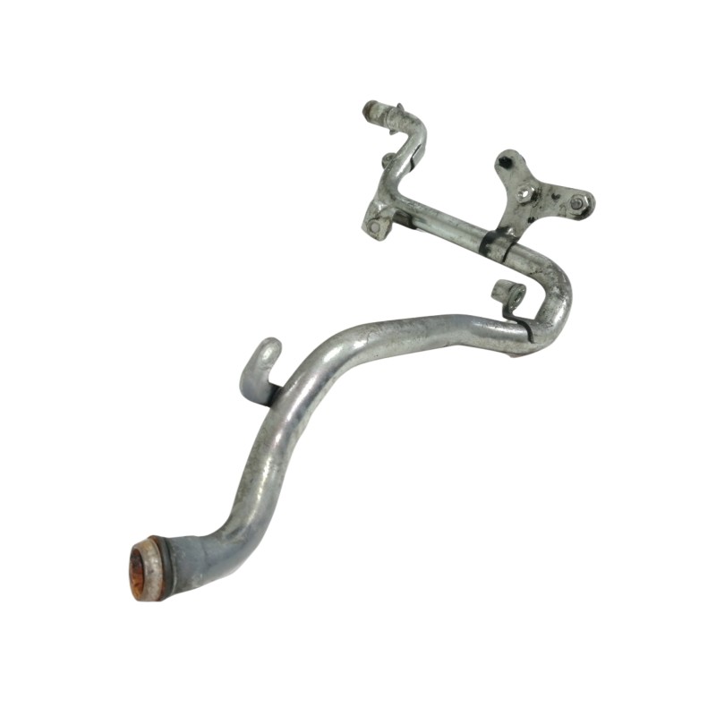 Recambio de tubo para peugeot bipper 1.3 16v hdi fap referencia OEM IAM   