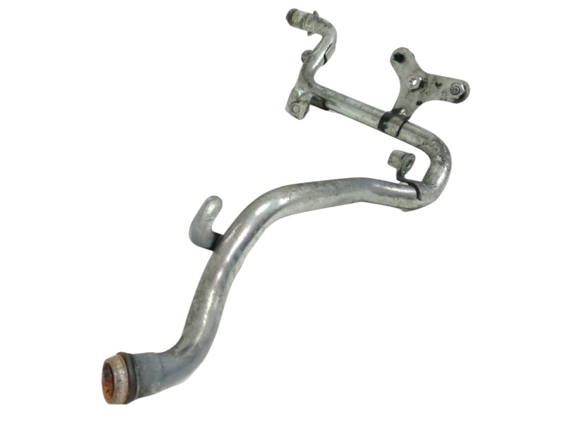 Recambio de tubo para peugeot bipper 1.3 16v hdi fap referencia OEM IAM   