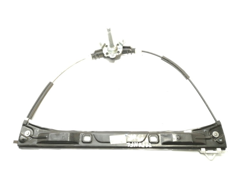 Recambio de elevalunas delantero derecho para peugeot bipper 1.3 16v hdi fap referencia OEM IAM   