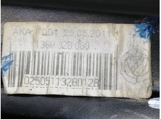 Recambio de elevalunas delantero derecho para peugeot bipper 1.3 16v hdi fap referencia OEM IAM    2