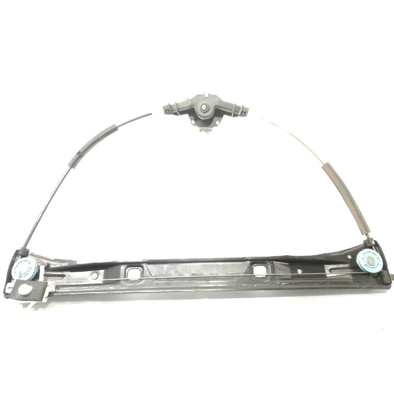 Recambio de elevalunas delantero derecho para peugeot bipper 1.3 16v hdi fap referencia OEM IAM   