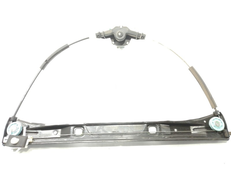 Recambio de elevalunas delantero derecho para peugeot bipper 1.3 16v hdi fap referencia OEM IAM   