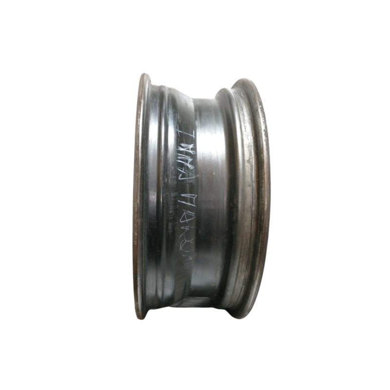 Recambio de llanta para nissan patrol (y260) 2.8 referencia OEM IAM 16´´  