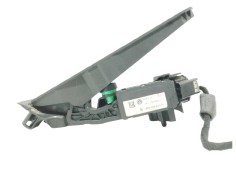 Recambio de potenciometro pedal para volkswagen golf v berlina (1k1) conceptline (e) referencia OEM IAM 1K1723503L   2