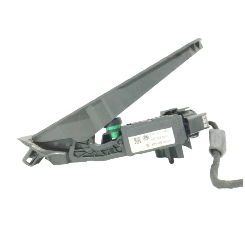 Recambio de potenciometro pedal para volkswagen golf v berlina (1k1) conceptline (e) referencia OEM IAM 1K1723503L  