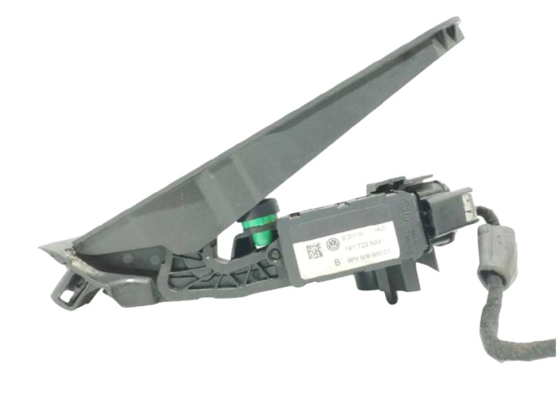 Recambio de potenciometro pedal para volkswagen golf v berlina (1k1) conceptline (e) referencia OEM IAM 1K1723503L  