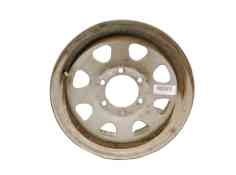 Recambio de llanta para nissan patrol (y260) 2.8 referencia OEM IAM 16´´  