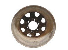 Recambio de llanta para nissan patrol (y260) 2.8 referencia OEM IAM 16´´   2