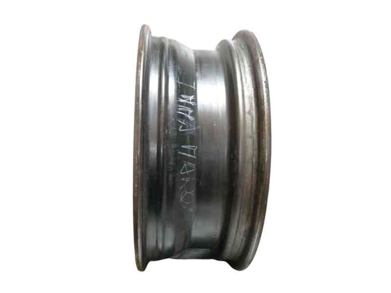 Recambio de llanta para nissan patrol (y260) 2.8 referencia OEM IAM 16´´  