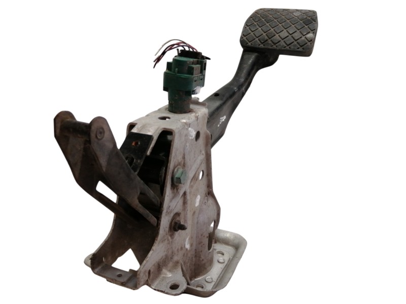 Recambio de pedal freno para volkswagen golf v berlina (1k1) conceptline (e) referencia OEM IAM 1K1723057L  