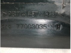 Recambio de maneta exterior delantera derecha para renault kangoo (f/kc0) rt referencia OEM IAM 7700303559   2