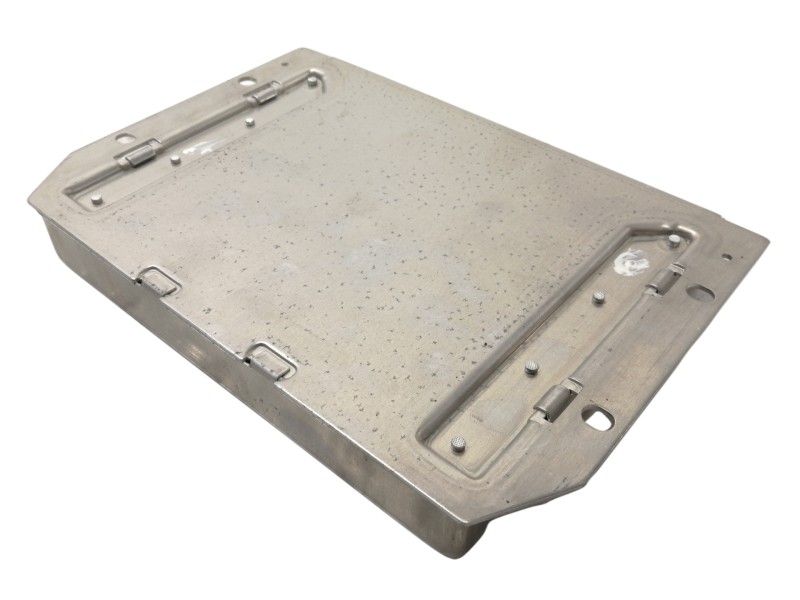 Recambio de centralita abs para mercedes-benz clase a (w168) 140 (168.031) referencia OEM IAM 0295454232Q03  