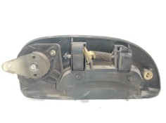 Recambio de maneta exterior delantera izquierda para renault kangoo (f/kc0) rt referencia OEM IAM 7700303549   2